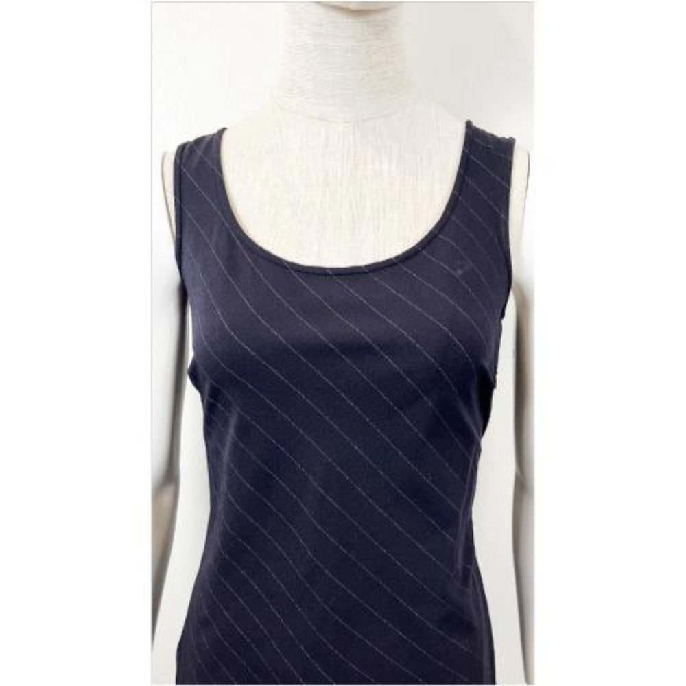 ICEBERG JEANS 90'S PENCIL DRESS - Picture 3 of 8